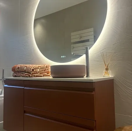 Maison neuve 4 pièces 85 m²