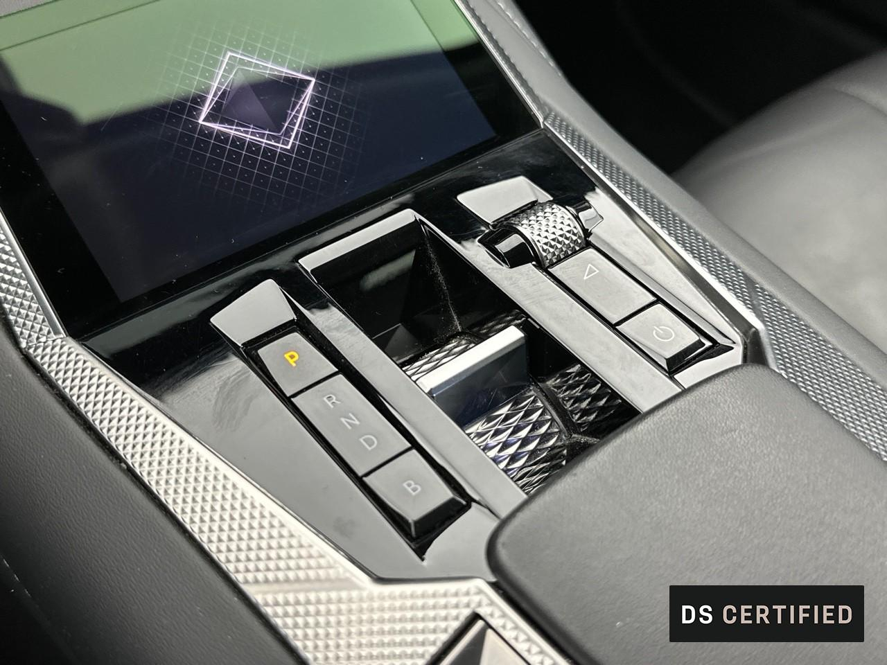 Ds Ds 4 hybride e-tense 225 eat8 rivoli — photo 33