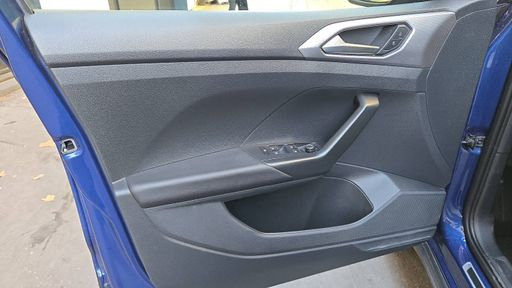 Volkswagen T-Cross 1.0 TSI 110 - Active – 2022 – 74560 km – Essence – Boîte Manuelle — photo 49