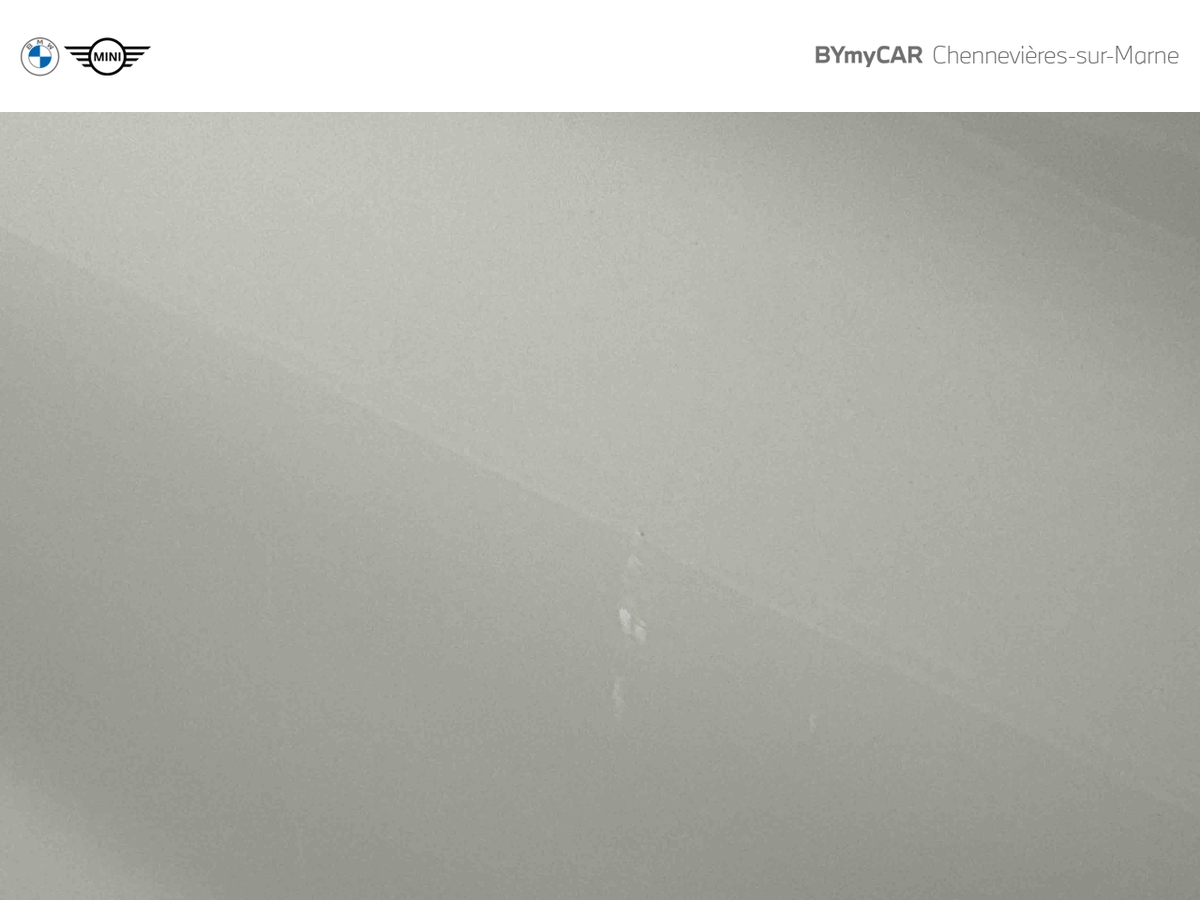 BMW X1 sDrive 18i 140 ch DKG7 — photo 29