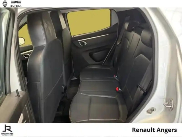 Dacia Spring 45ch confort plus - achat intégral — photo 4
