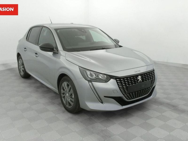 Peugeot 208 II 1.5 BlueHDi 100ch Active Pack