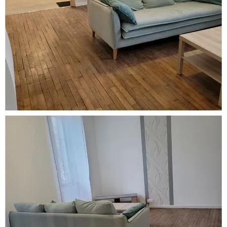 Loue Appartement
