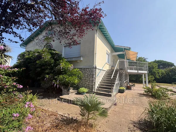 vente maison 9 Pièce(s)