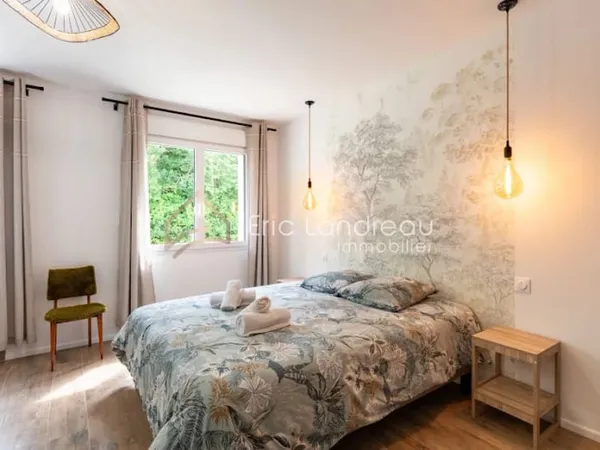 Maison 6 pièces 161 m²
