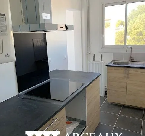 Appartement 3 pièces 67 m²