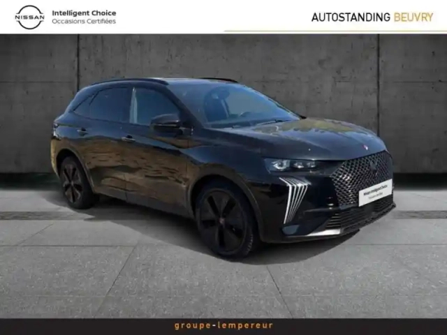 Ds Ds 7 e-tense 225ch performance line