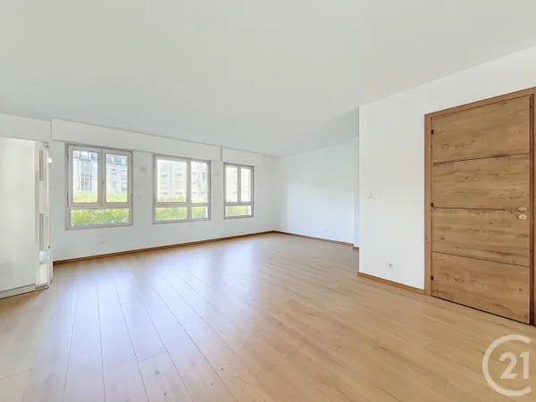 Appartement 5 pièces 110 m²