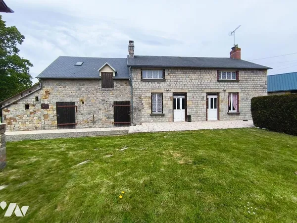 Maison 6 pièces 144 m²