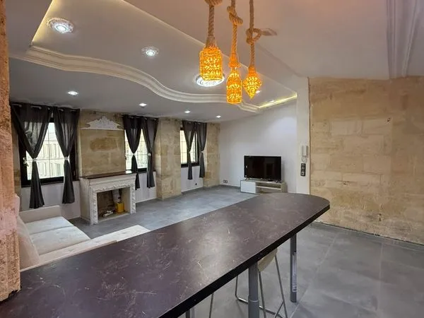 Appartement en location