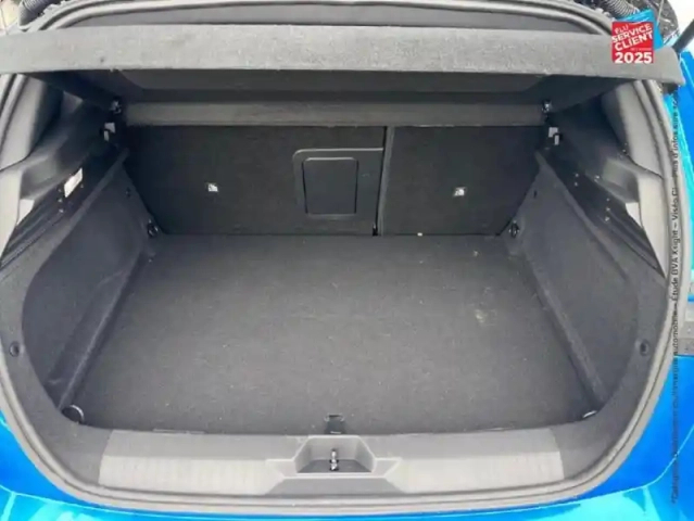 Opel Astra electric 156ch gs — photo 6