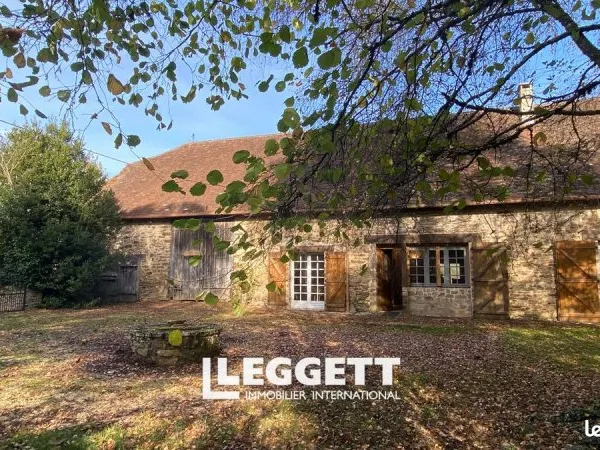 Maison 4 pièces 138 m²
