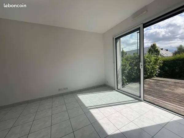 Maison 6 pièces 91 m²