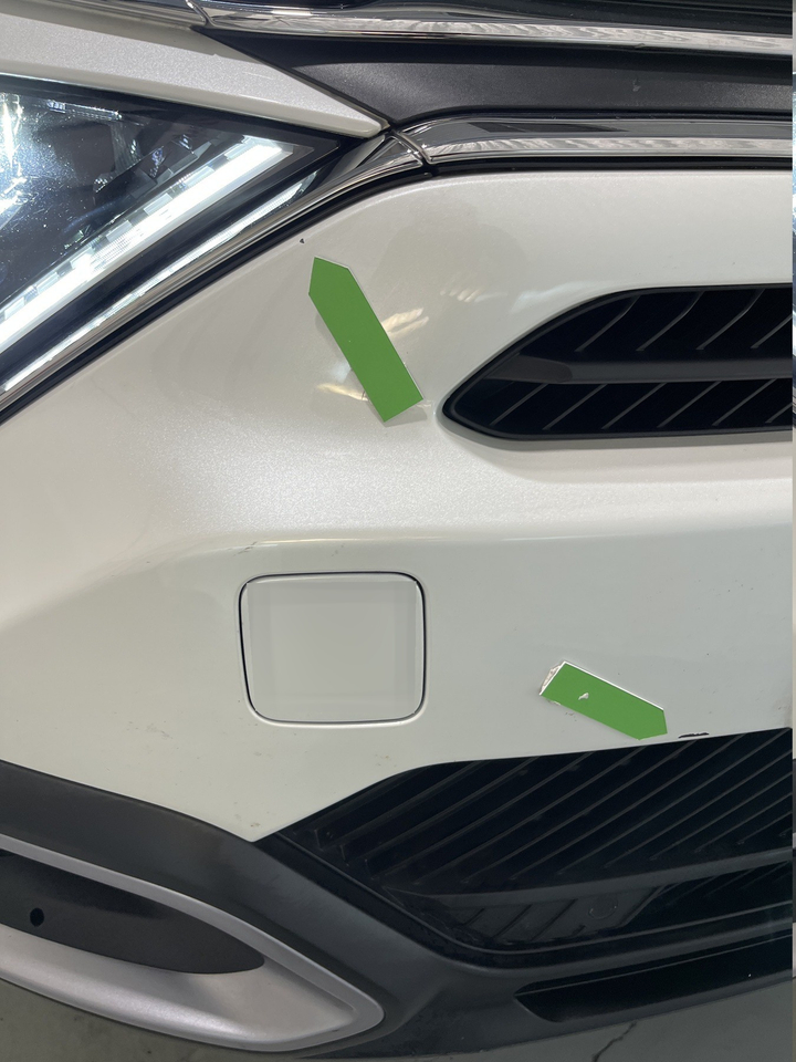 Citroën C4 X — photo 37