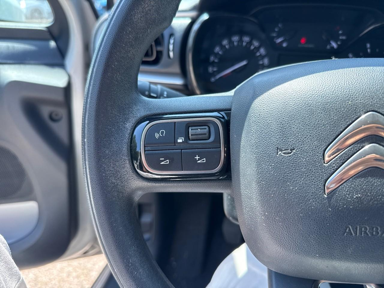 Citroën C3 puretech 83 s&s bvm5 feel pack — photo 13