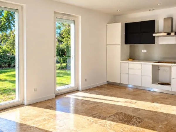 Salles-sur-Mer - Maison T4 rénovée - 3 chambres - Grand jardin