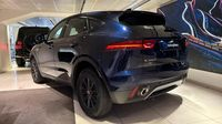 Jaguar E-Pace P200 FlexFuel MHEV R-Dynamic SE BVA AWD — photo 7