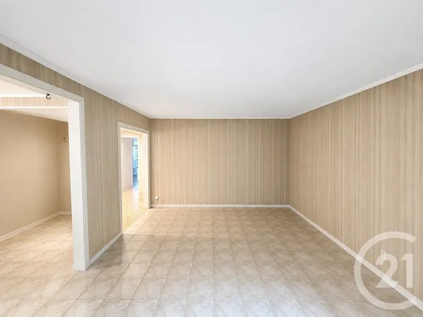 Appartement 4 pièces 87 m²