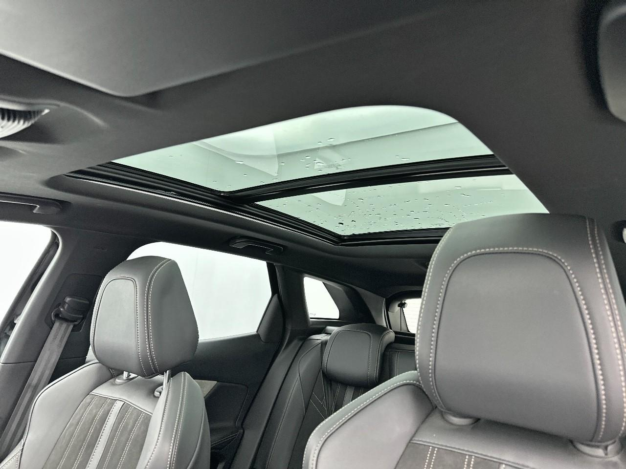 Peugeot 3008 puretech 130ch s&s eat8 gt — photo 32