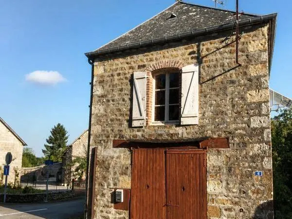 Maison 2 pièces 70 m²