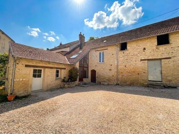 Maison 7 pièces 182 m²