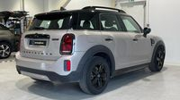 Mini Countryman Cooper 136ch Highlands BVA7 — photo 5