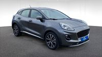 Ford Puma 1.0 EcoBoost 125ch S&S mHEV Titanium Powershift — photo 3