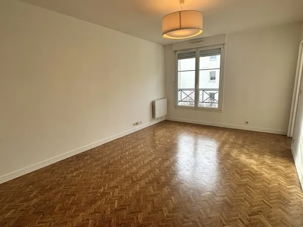 Charmant studio 33 m²