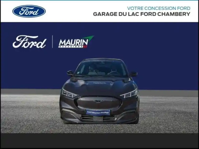 Ford Puma 1.0 ecoboost hybrid 125ch titanium s&amp;s powershift — photo 3