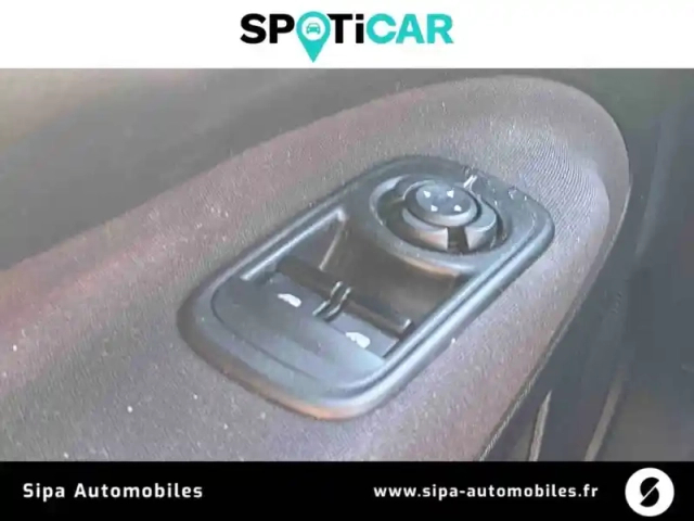 Fiat 500 e 118 ch — photo 28