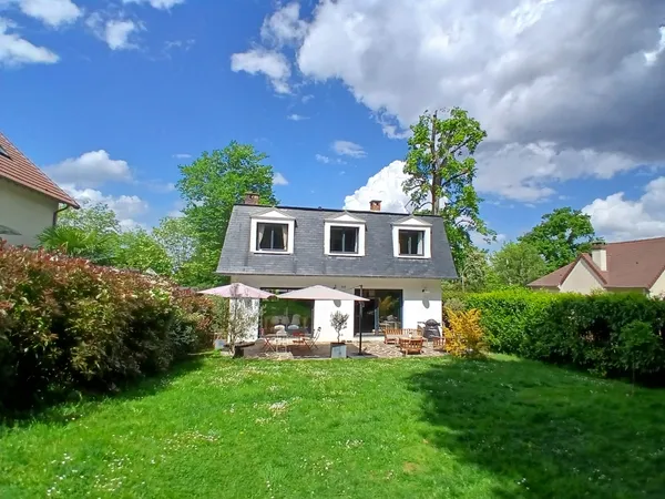 Loue maison 150m² Marly-le-Roi