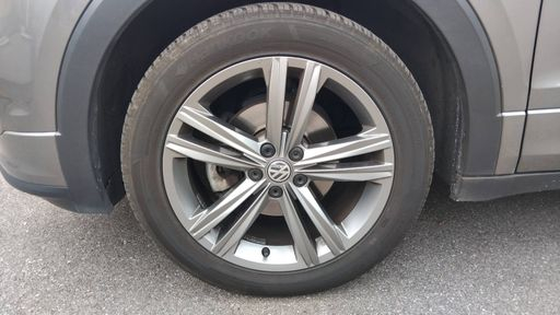 Volkswagen T-Cross 1.0 TSI 115 DSG7 - R-Line – 2020 – 74975 km – Essence – Boîte Automatique — photo 24