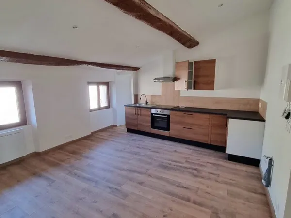 Appartement Location Lorgues 3p 50m² 780€