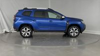 Dacia Duster 1.5 Blue dCi 115ch Prestige 4x4 — photo 4