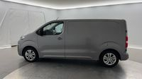 Peugeot Expert M 2.0 BlueHDi 180ch S&S EAT8 — photo 8