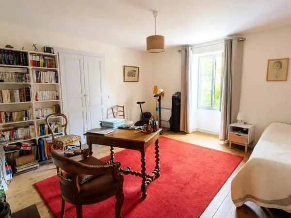 Maison 5 pièces 113 m²