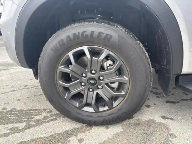 Ford Ranger 2.0 ecoblue 205ch stop&amp;start super cab wildtrak e-4wd bva10 — photo 9