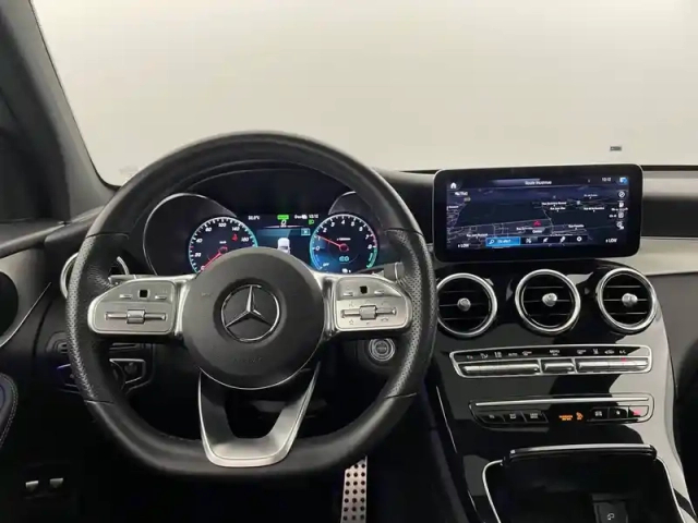 Mercedes Glc 300 e 9g-tronic 4matic — photo 22
