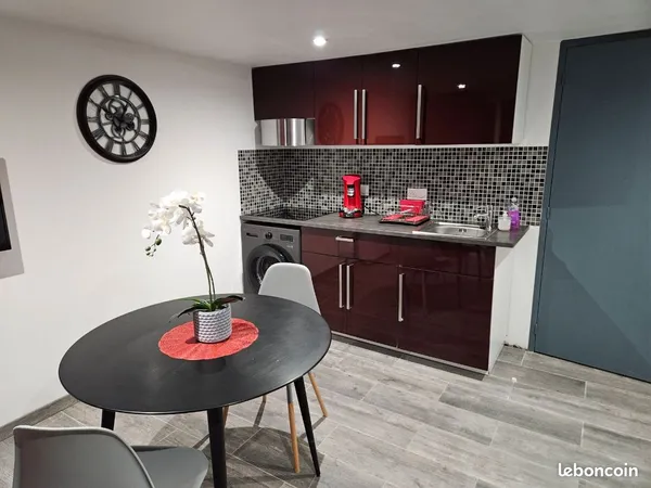 Studio saffré 40 min Nantes