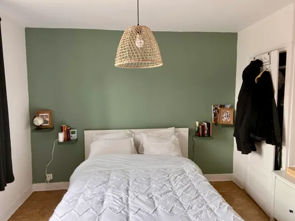 Appartement T3 Annecy