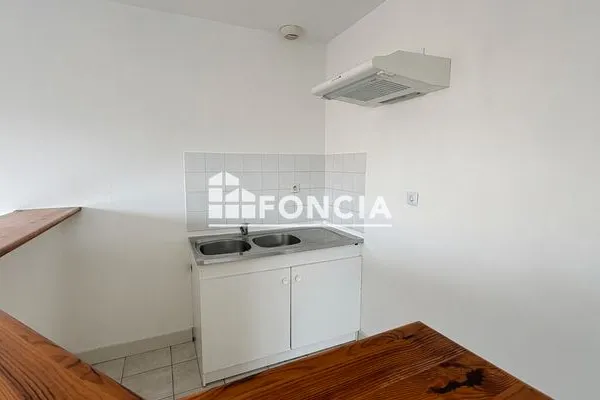 Appartement 3 pièces 56 m²