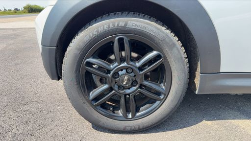 Mini Mini 1.6 Cooper S 184 Steptronic6 - Pack Chili – 2012 – 156249 km – Essence – Boîte Automatique — photo 40