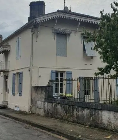 Appartement 3 pièces 81 m²