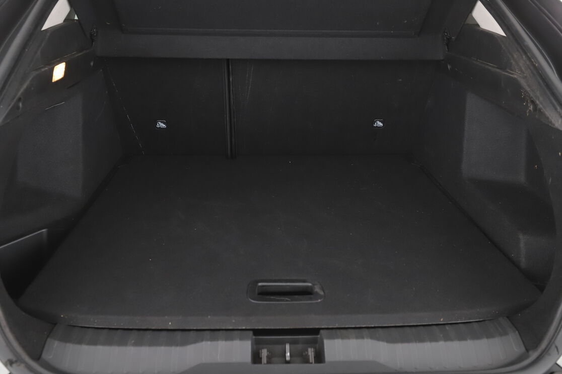 Renault Arkana 1.3 TCe Intens EDC — photo 16