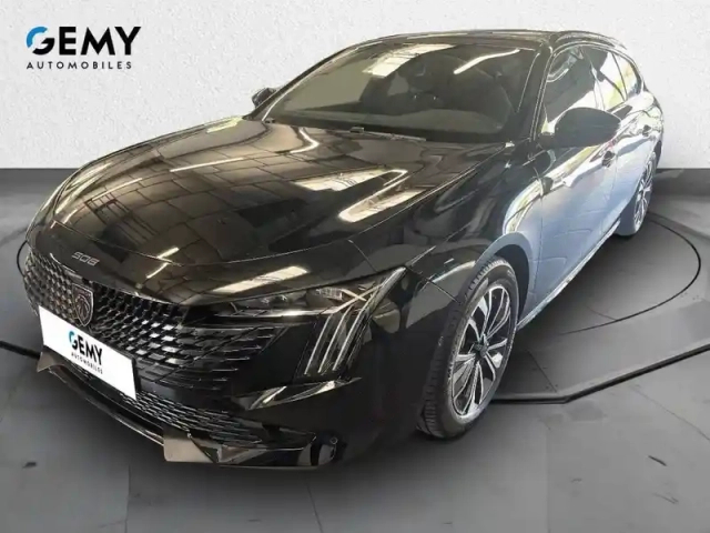 Peugeot 508 sw hybrid 225 e-eat8