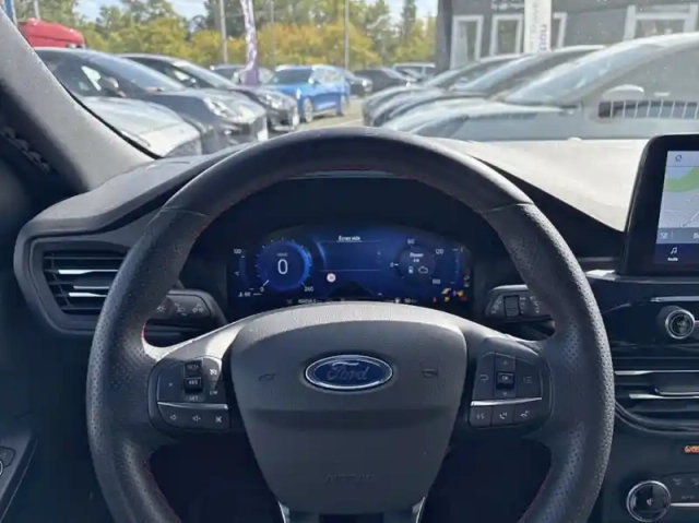 Ford Kuga 2.5 duratec 225ch phev st-line bva — photo 7