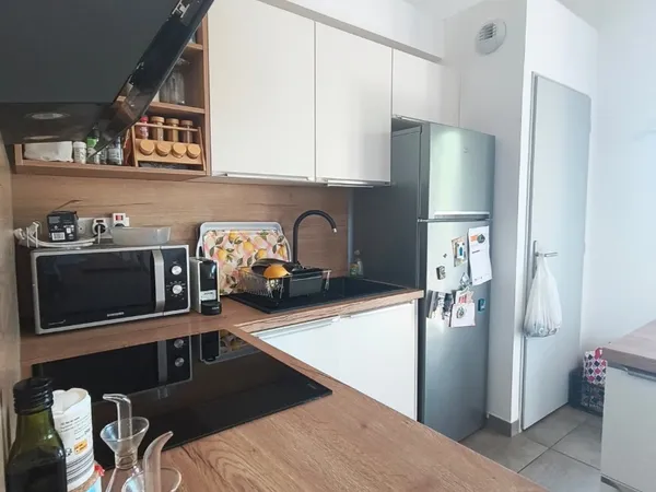 T3 Duplex, Terrasse, Beaux volumes !
