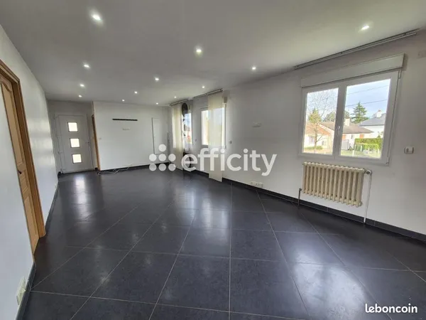 Pavillon 5 pièces 145 m²