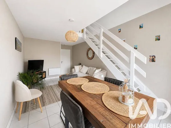 Appartement 3 pièces 70 m²