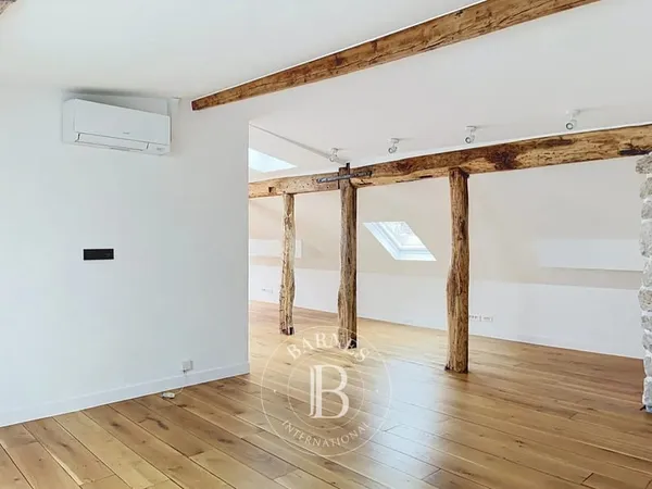 Le service location de la Maison BARNES vous présente ce bien :